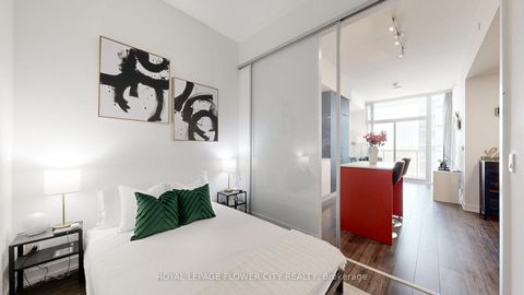 Photo 21 at 1101 - 33 Helendale Avenue, Eglinton, Toronto