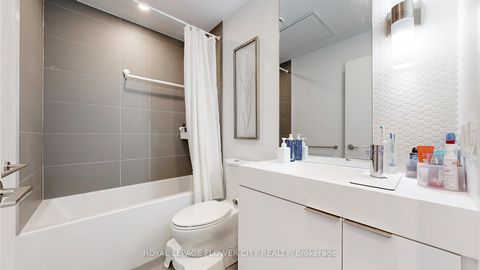 Photo 22 at 1101 - 33 Helendale Avenue, Eglinton, Toronto