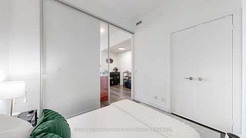 Photo 23 at 1101 - 33 Helendale Avenue, Eglinton, Toronto