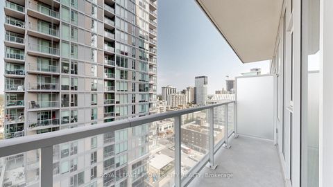 Photo 24 at 1101 - 33 Helendale Avenue, Eglinton, Toronto