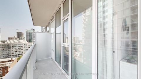 Photo 25 at 1101 - 33 Helendale Avenue, Eglinton, Toronto