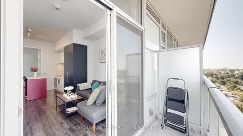 Photo 27 at 1101 - 33 Helendale Avenue, Eglinton, Toronto