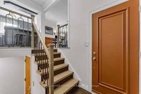 Photo 5 at 75 Lillooet Crescent, North Richvale, Richmond Hill