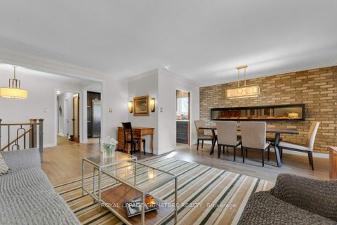 Photo 7 at 75 Lillooet Crescent, North Richvale, Richmond Hill