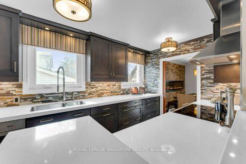 Photo 16 at 75 Lillooet Crescent, North Richvale, Richmond Hill