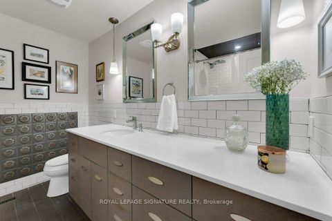 Photo 19 at 75 Lillooet Crescent, North Richvale, Richmond Hill