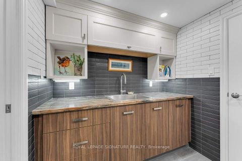 Photo 31 at 75 Lillooet Crescent, North Richvale, Richmond Hill