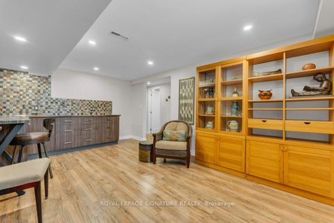 Photo 37 at 75 Lillooet Crescent, North Richvale, Richmond Hill