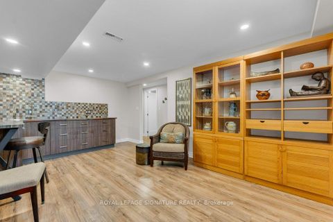 Photo 38 at 75 Lillooet Crescent, North Richvale, Richmond Hill