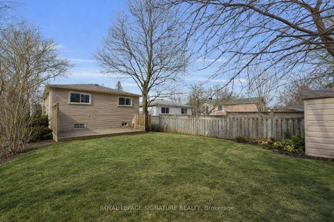 Photo 44 at 75 Lillooet Crescent, North Richvale, Richmond Hill