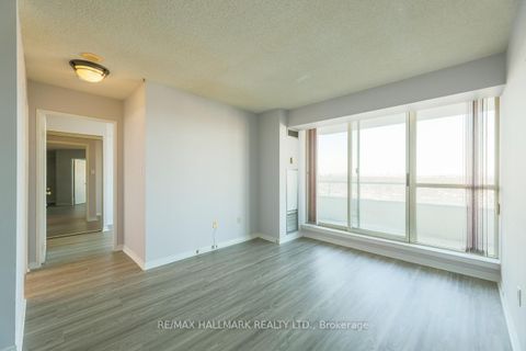 Photo 6 at 1001 - 5 Greystone Walk Drive, Kennedy Park, Toronto