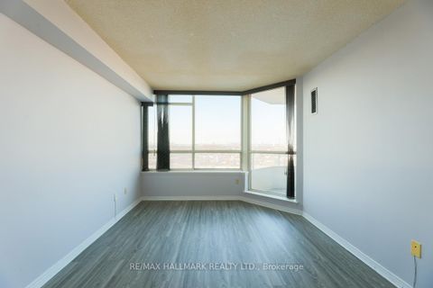 Photo 9 at 1001 - 5 Greystone Walk Drive, Kennedy Park, Toronto