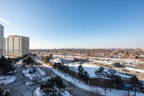 Photo 15 at 1001 - 5 Greystone Walk Drive, Kennedy Park, Toronto