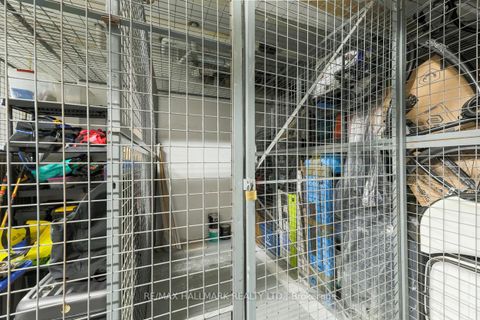 Photo 23 at 1001 - 5 Greystone Walk Drive, Kennedy Park, Toronto