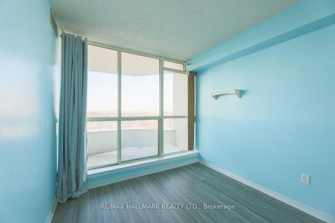 Photo 26 at 1001 - 5 Greystone Walk Drive, Kennedy Park, Toronto