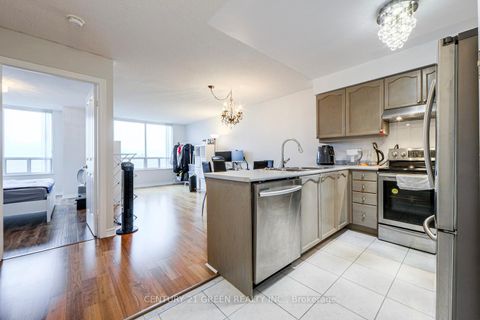 Photo 8 at 2623 - 68 Corporate Drive, Woburn, Toronto