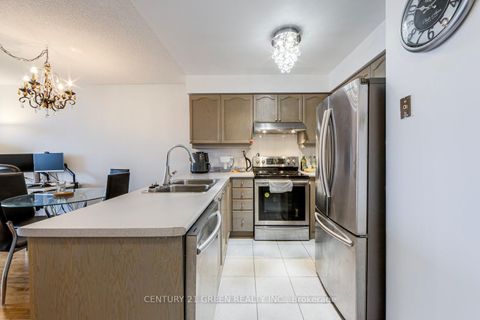 Photo 9 at 2623 - 68 Corporate Drive, Woburn, Toronto