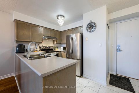 Photo 10 at 2623 - 68 Corporate Drive, Woburn, Toronto