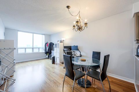 Photo 11 at 2623 - 68 Corporate Drive, Woburn, Toronto