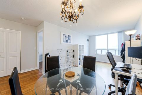 Photo 12 at 2623 - 68 Corporate Drive, Woburn, Toronto