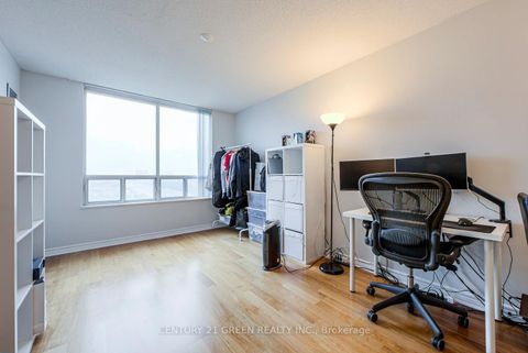 Photo 13 at 2623 - 68 Corporate Drive, Woburn, Toronto