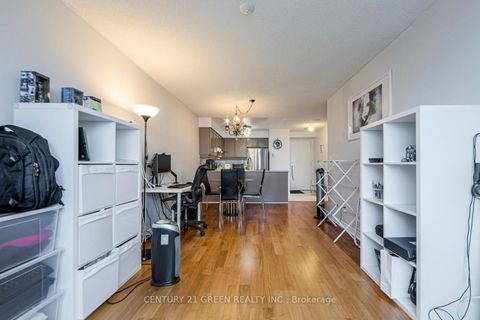 Photo 14 at 2623 - 68 Corporate Drive, Woburn, Toronto