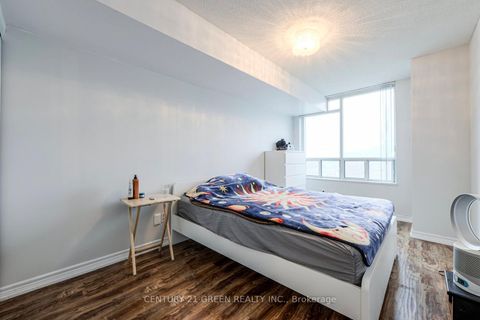 Photo 15 at 2623 - 68 Corporate Drive, Woburn, Toronto
