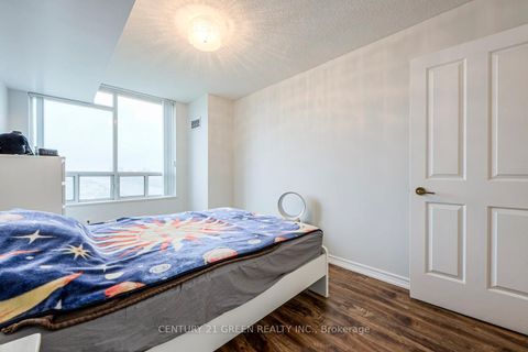 Photo 16 at 2623 - 68 Corporate Drive, Woburn, Toronto
