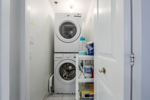 Photo 17 at 2623 - 68 Corporate Drive, Woburn, Toronto