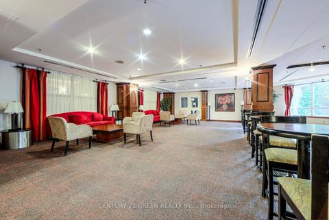 Photo 22 at 2623 - 68 Corporate Drive, Woburn, Toronto