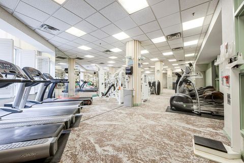 Photo 27 at 2623 - 68 Corporate Drive, Woburn, Toronto