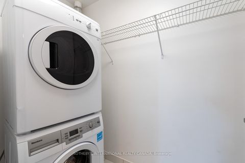 Photo 6 at 506 - 55 Regent Park Boulevard, Regent Park, Toronto