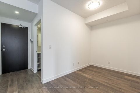 Photo 7 at 506 - 55 Regent Park Boulevard, Regent Park, Toronto