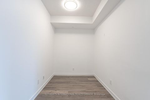 Photo 9 at 506 - 55 Regent Park Boulevard, Regent Park, Toronto