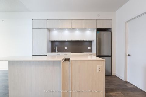 Photo 10 at 506 - 55 Regent Park Boulevard, Regent Park, Toronto