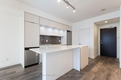 Photo 11 at 506 - 55 Regent Park Boulevard, Regent Park, Toronto