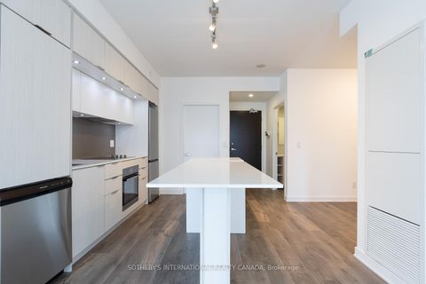 Photo 13 at 506 - 55 Regent Park Boulevard, Regent Park, Toronto