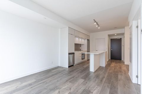 Photo 16 at 506 - 55 Regent Park Boulevard, Regent Park, Toronto