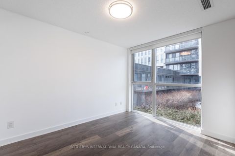 Photo 18 at 506 - 55 Regent Park Boulevard, Regent Park, Toronto