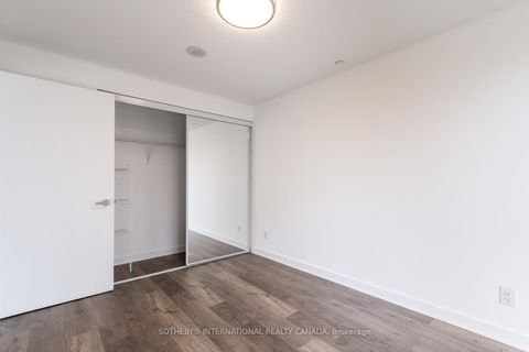 Photo 19 at 506 - 55 Regent Park Boulevard, Regent Park, Toronto