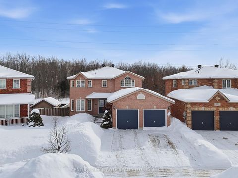 Photo 1 at 189 Pringle Drive, Edgehill Drive, Barrie