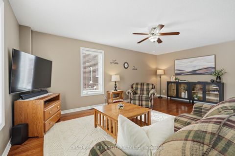 Photo 8 at 189 Pringle Drive, Edgehill Drive, Barrie