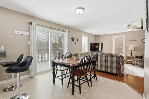 Photo 9 at 189 Pringle Drive, Edgehill Drive, Barrie