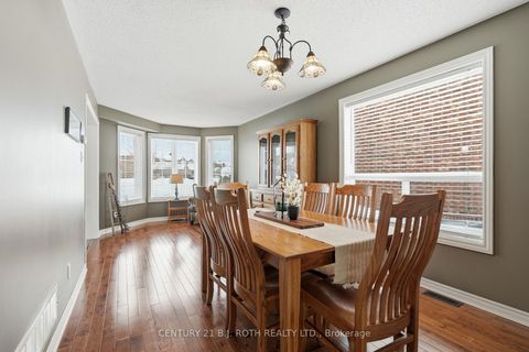 Photo 13 at 189 Pringle Drive, Edgehill Drive, Barrie
