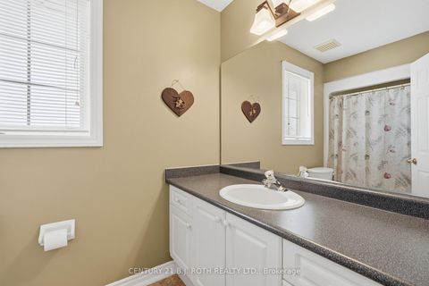 Photo 17 at 189 Pringle Drive, Edgehill Drive, Barrie