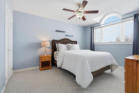 Photo 18 at 189 Pringle Drive, Edgehill Drive, Barrie