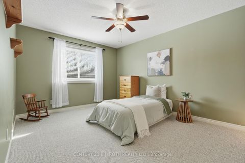 Photo 19 at 189 Pringle Drive, Edgehill Drive, Barrie