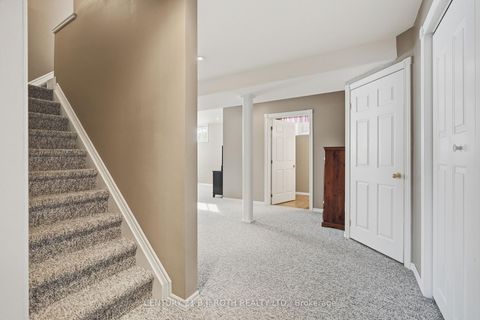 Photo 23 at 189 Pringle Drive, Edgehill Drive, Barrie