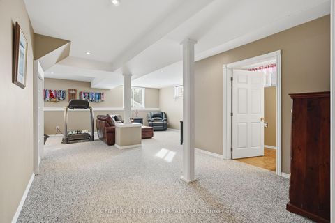 Photo 24 at 189 Pringle Drive, Edgehill Drive, Barrie