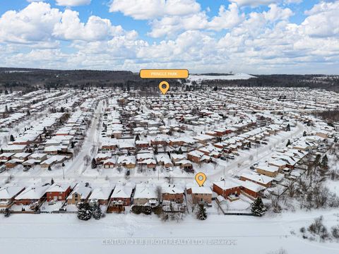 Photo 38 at 189 Pringle Drive, Edgehill Drive, Barrie